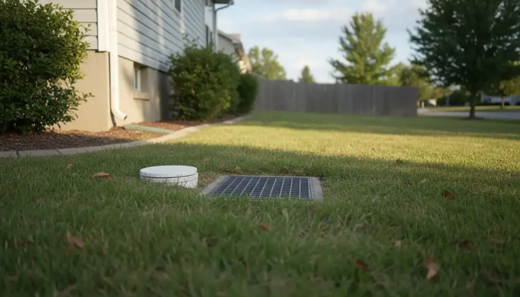 Why a Camera Goes Down the Line Before Anyone Digs Up Your Yard